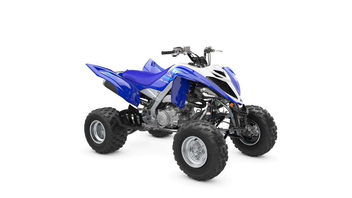 Yamaha / Raptor 700R Stock No. 20167